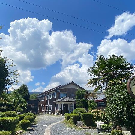 Shiga Biwa Lake Shanshui House Takashima Exterior foto