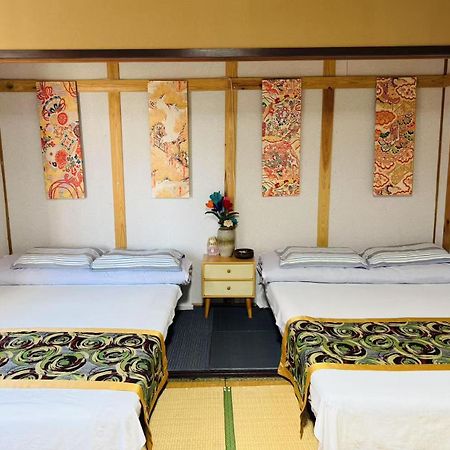 Shiga Biwa Lake Shanshui House Takashima Exterior foto