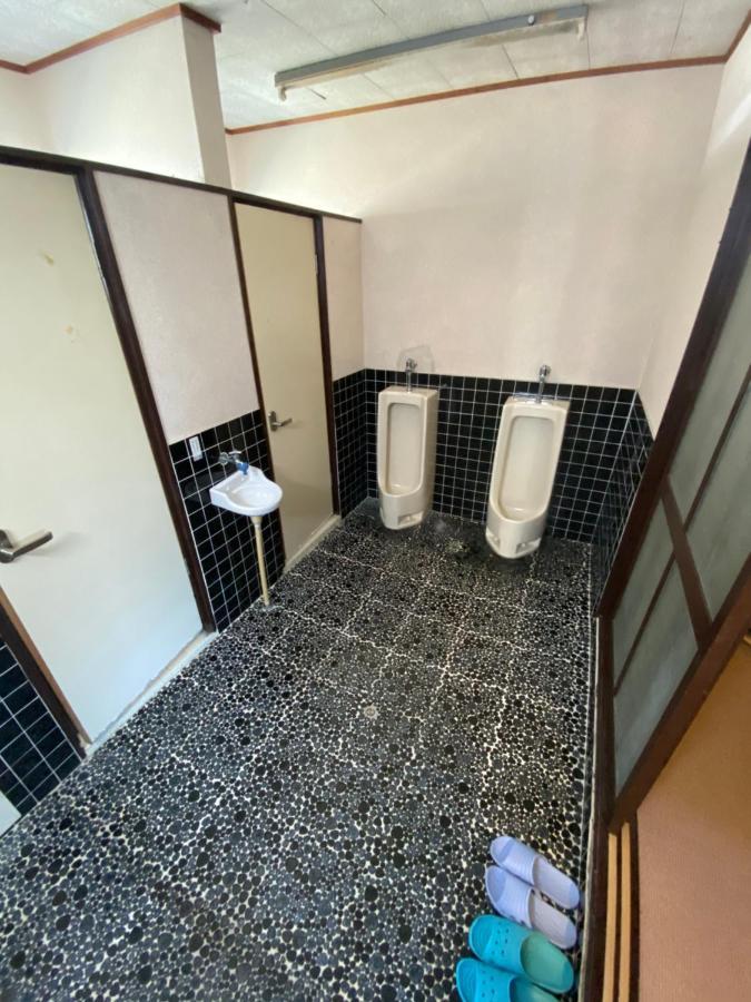 Shiga Biwa Lake Shanshui House Takashima Exterior foto