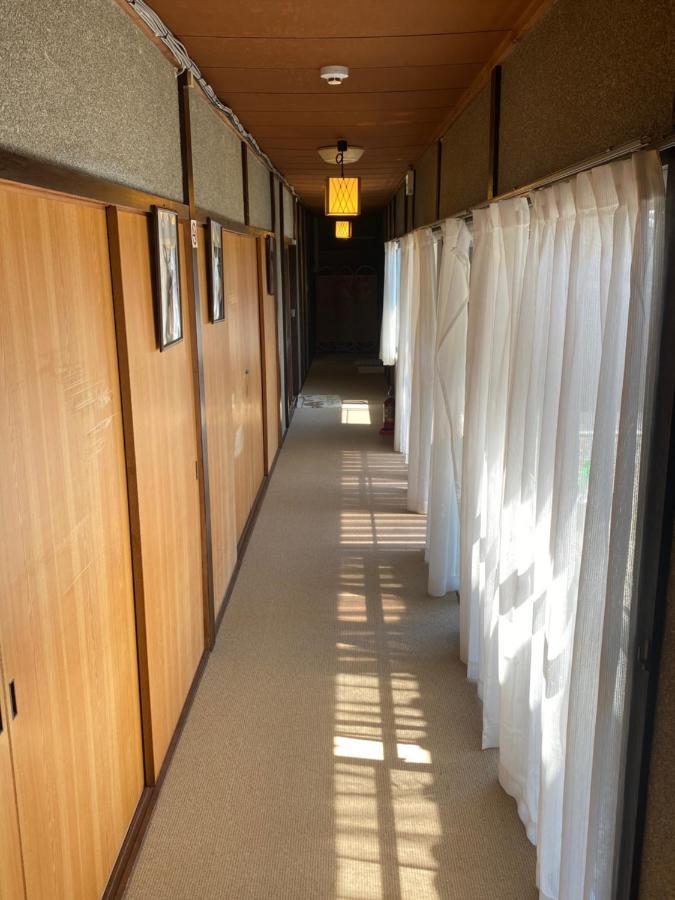 Shiga Biwa Lake Shanshui House Takashima Exterior foto