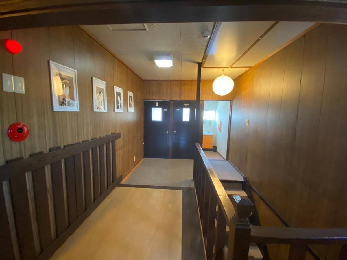 Shiga Biwa Lake Shanshui House Takashima Exterior foto