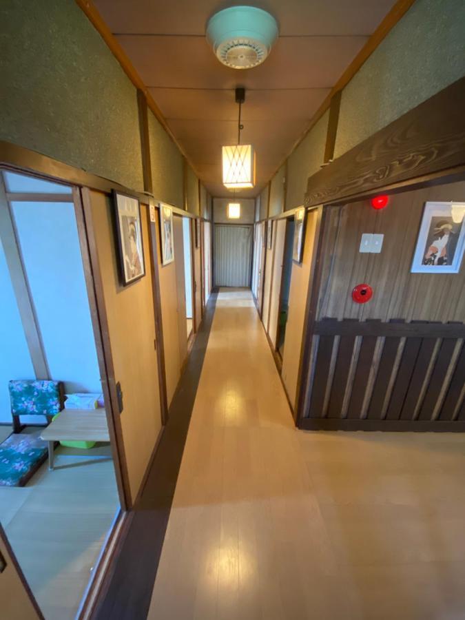 Shiga Biwa Lake Shanshui House Takashima Exterior foto