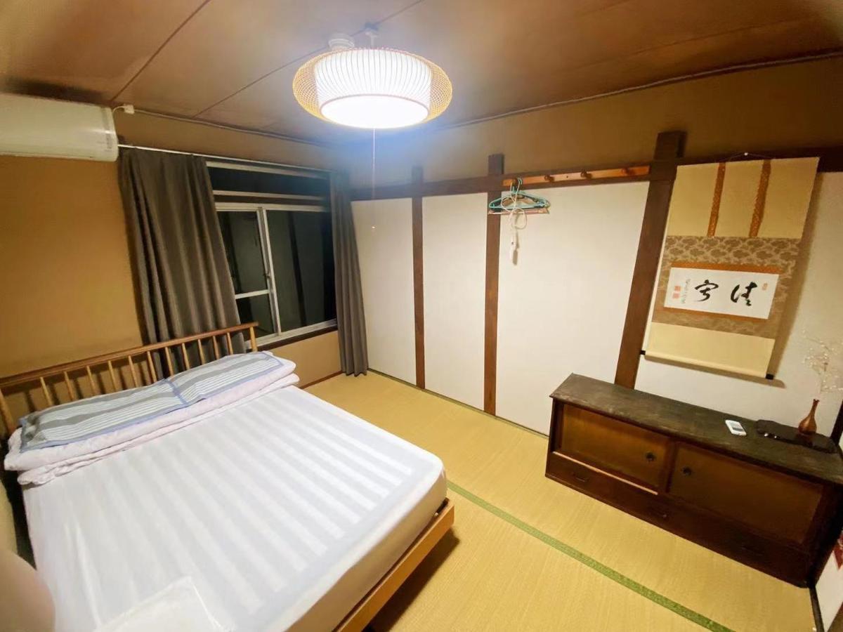 Shiga Biwa Lake Shanshui House Takashima Exterior foto
