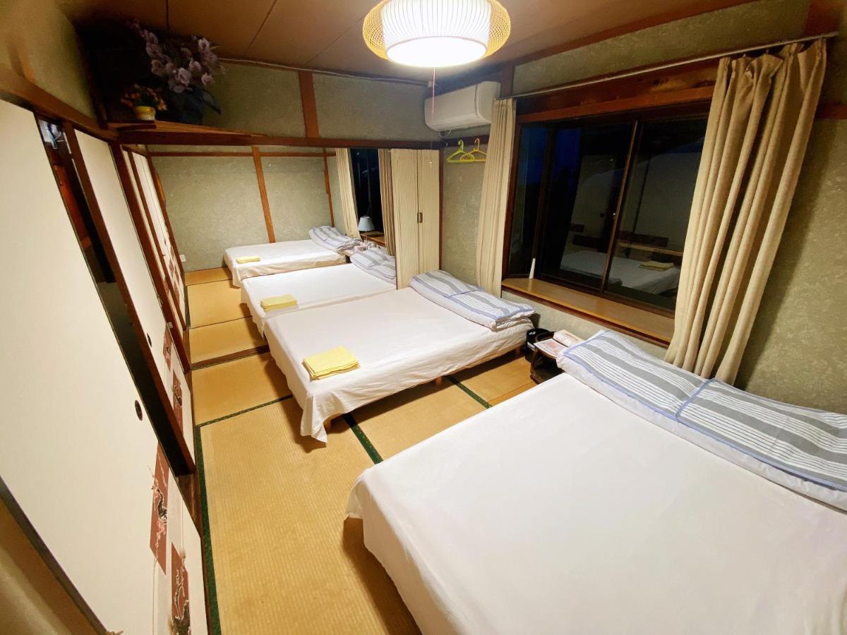 Shiga Biwa Lake Shanshui House Takashima Exterior foto