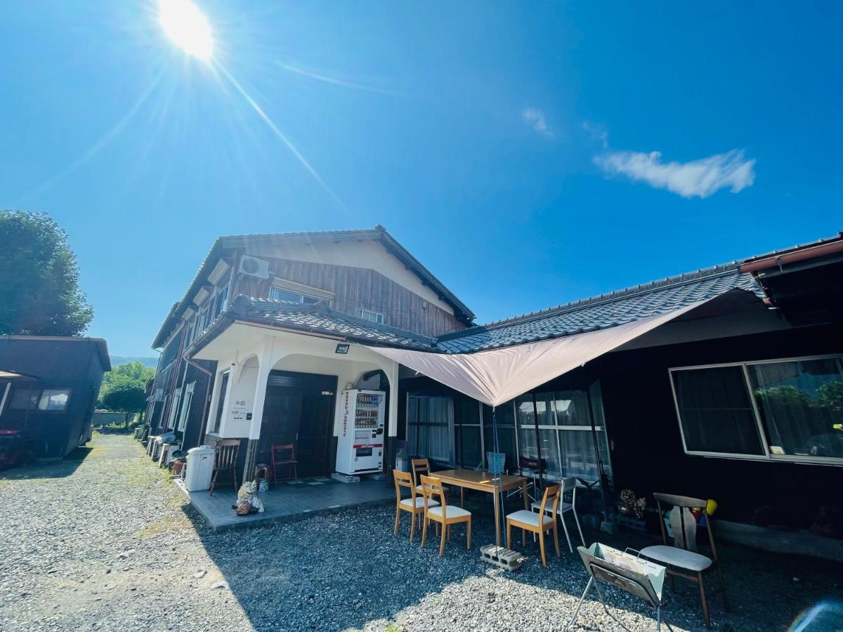 Shiga Biwa Lake Shanshui House Takashima Exterior foto