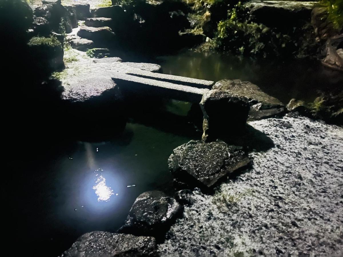 Shiga Biwa Lake Shanshui House Takashima Exterior foto
