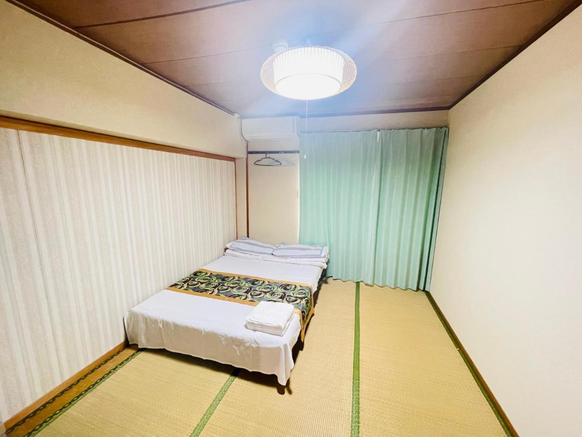 Shiga Biwa Lake Shanshui House Takashima Exterior foto