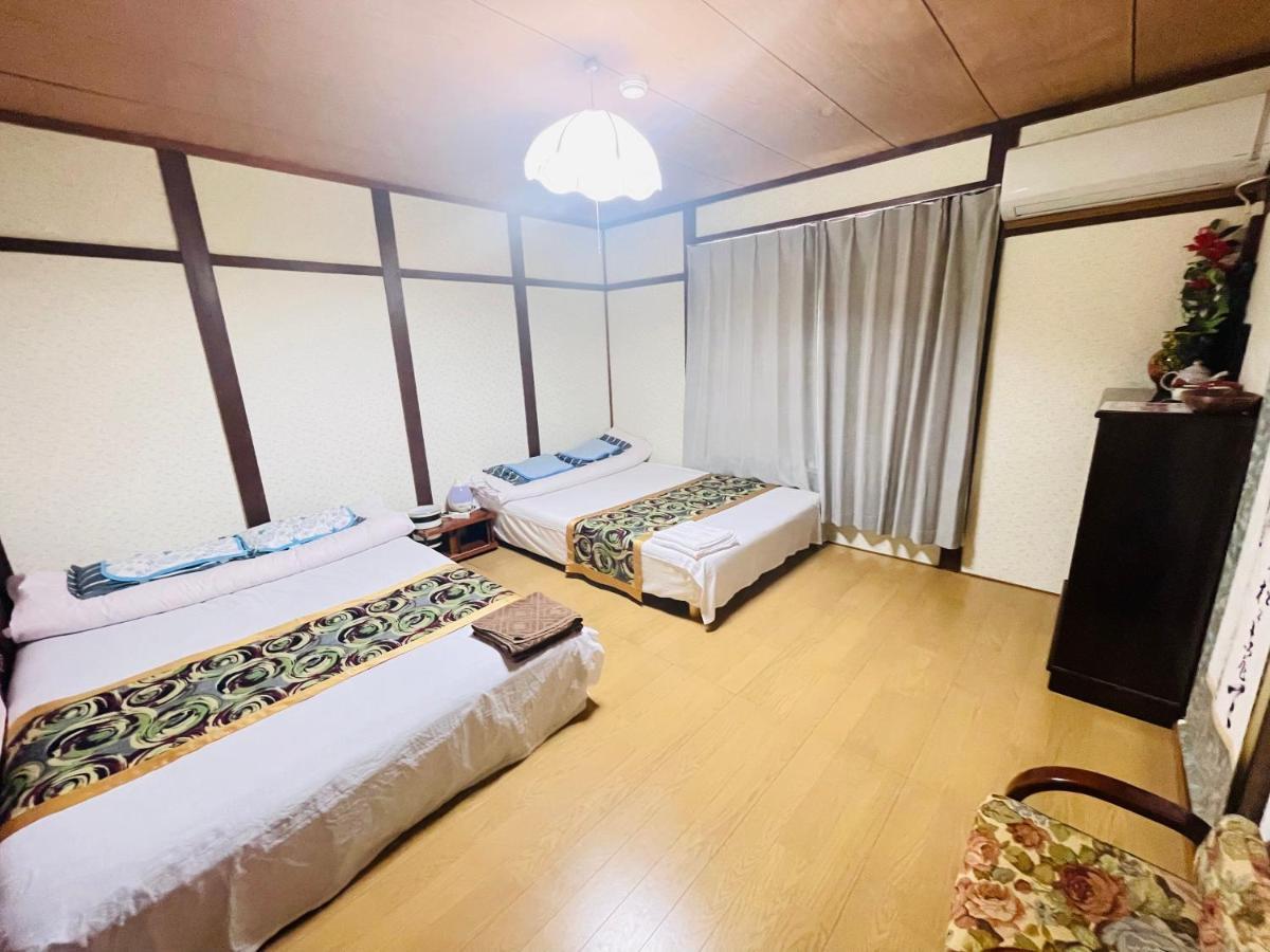Shiga Biwa Lake Shanshui House Takashima Exterior foto