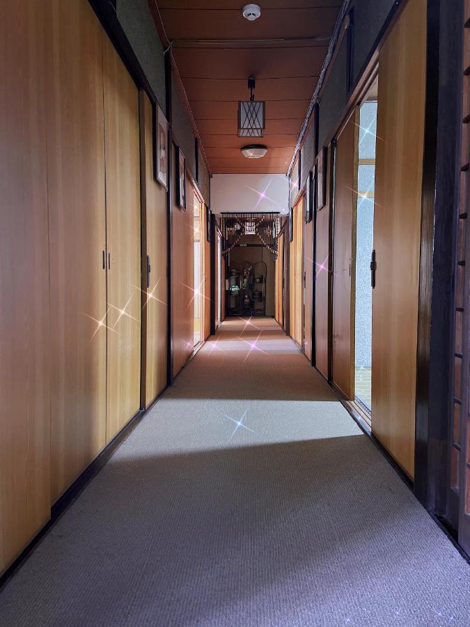 Shiga Biwa Lake Shanshui House Takashima Exterior foto