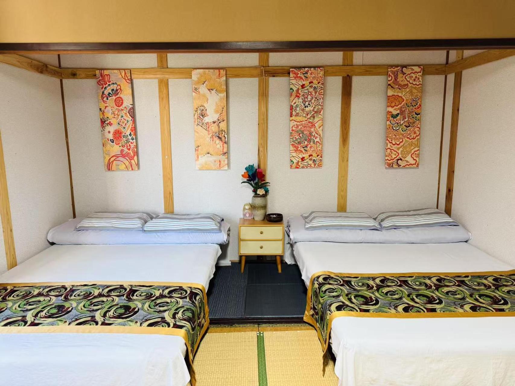 Shiga Biwa Lake Shanshui House Takashima Exterior foto