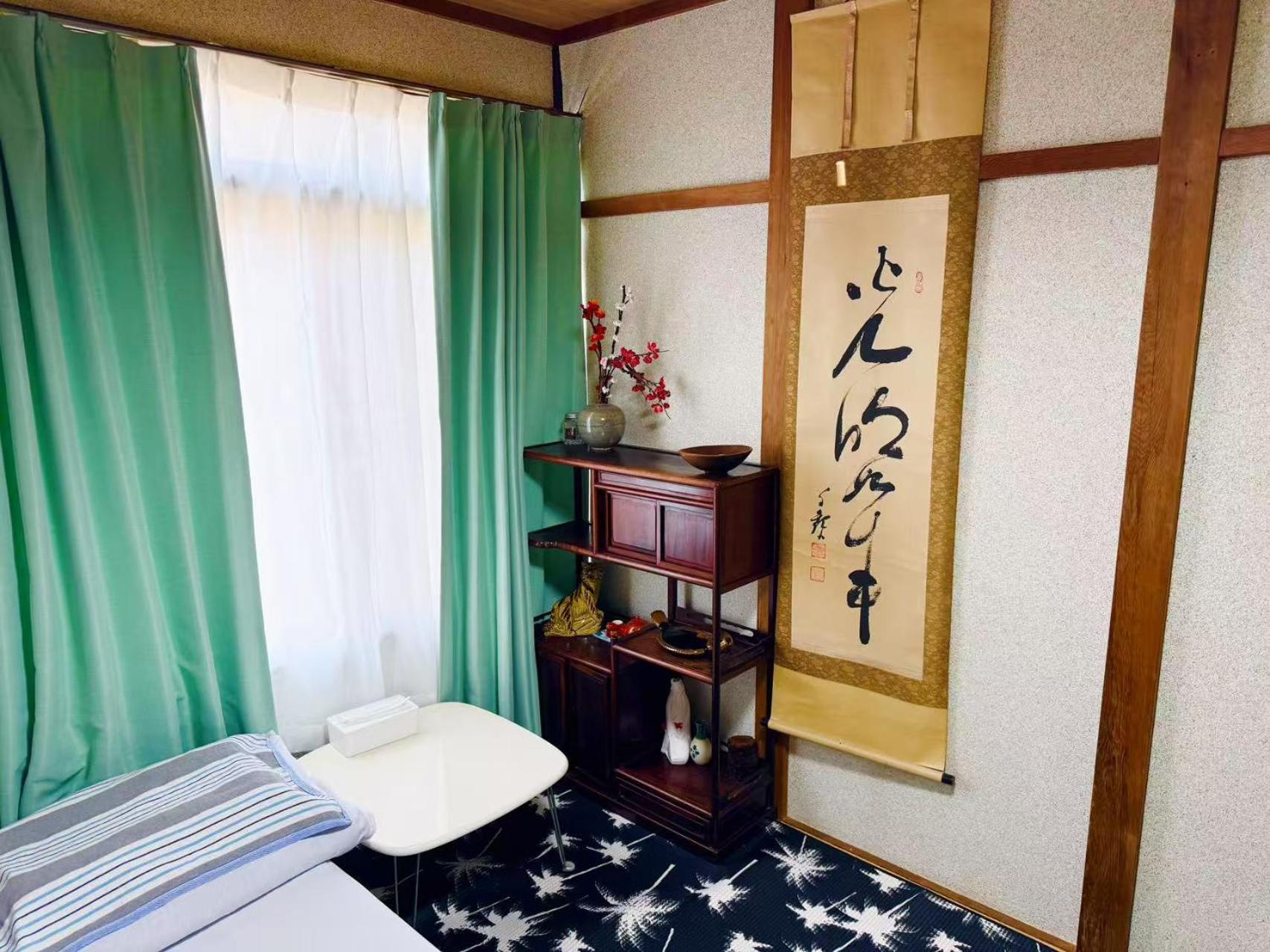 Shiga Biwa Lake Shanshui House Takashima Exterior foto