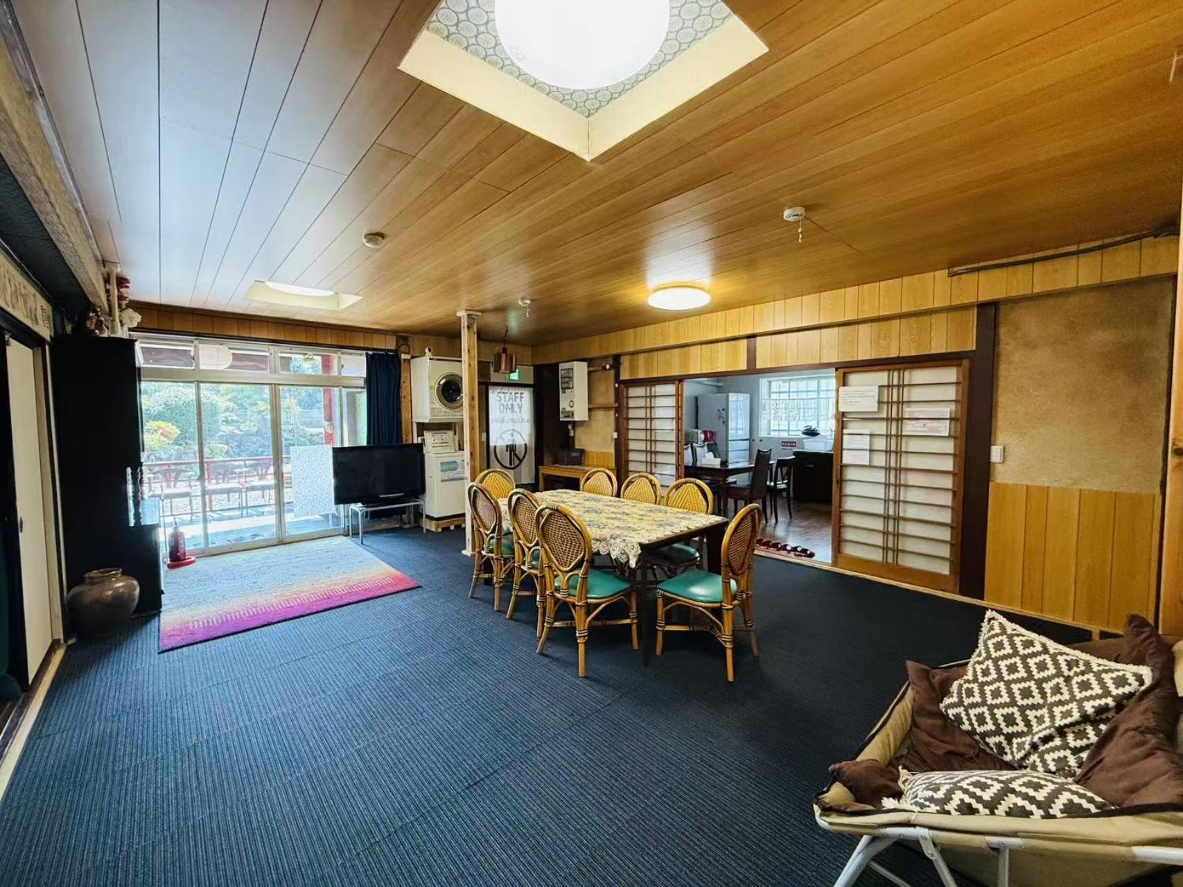 Shiga Biwa Lake Shanshui House Takashima Exterior foto