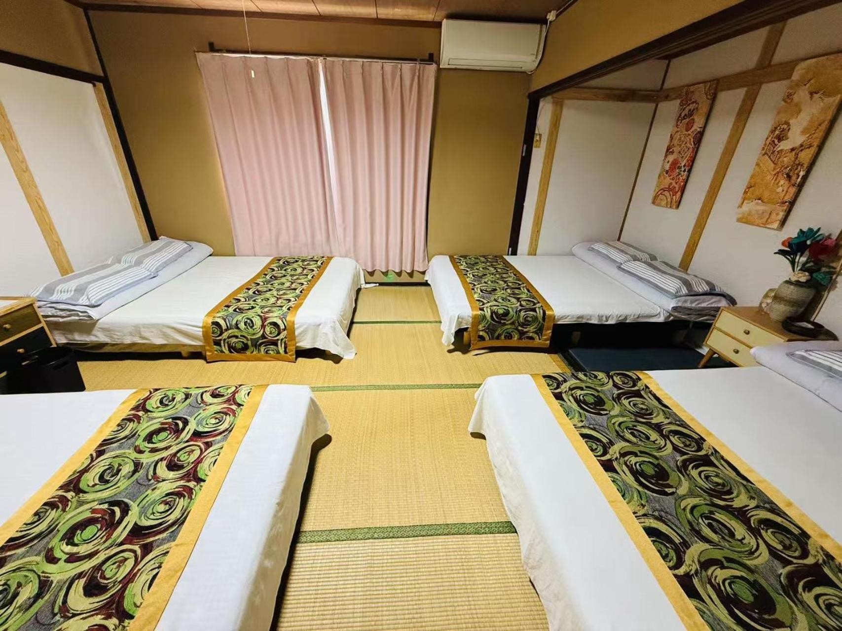 Shiga Biwa Lake Shanshui House Takashima Exterior foto